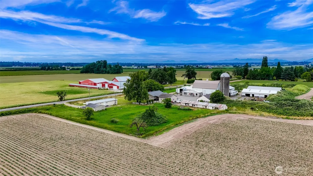 8634 Double Ditch Road Lynden, WA 98264