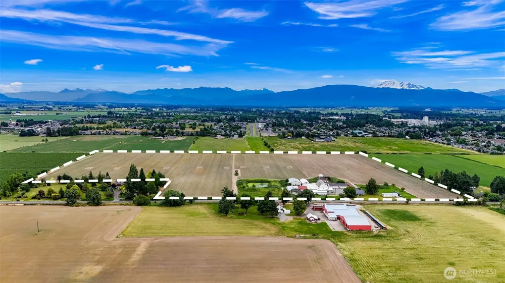 8634 Double Ditch Road Lynden, WA 98264