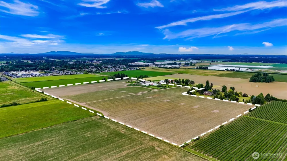 8634 Double Ditch Road Lynden, WA 98264