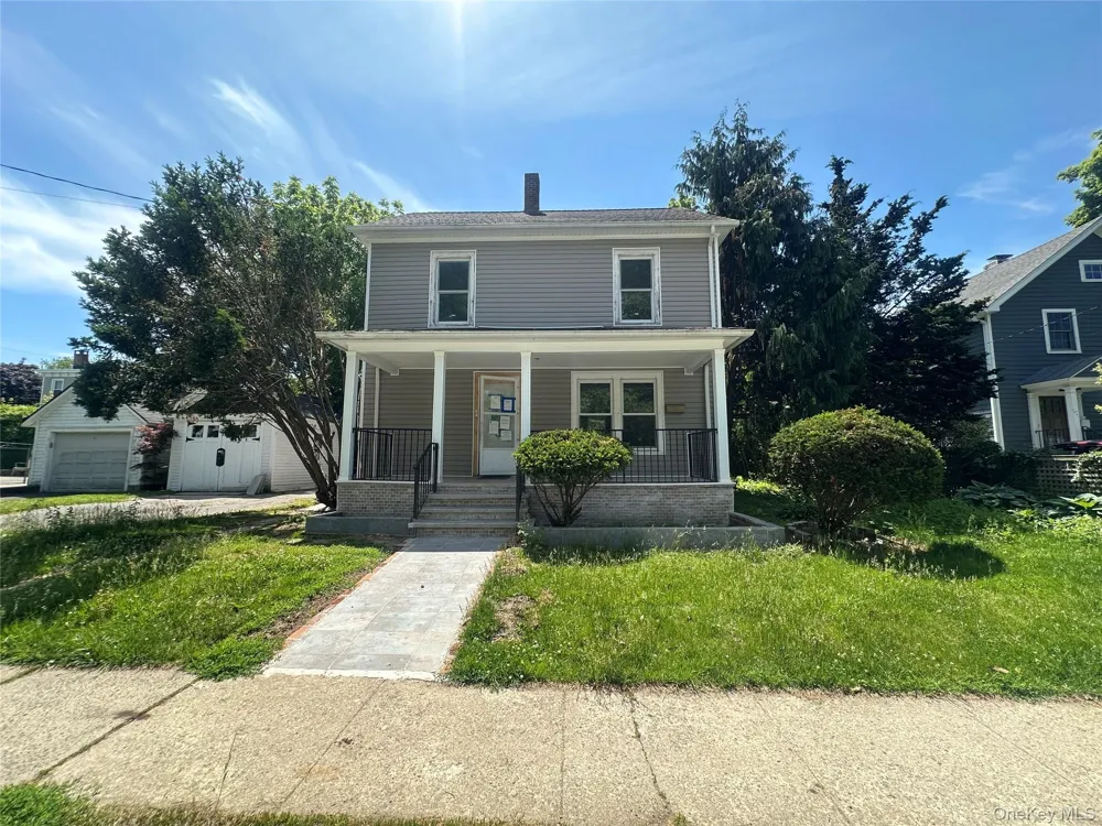 423 Hinman Place Mamaroneck, NY 10543