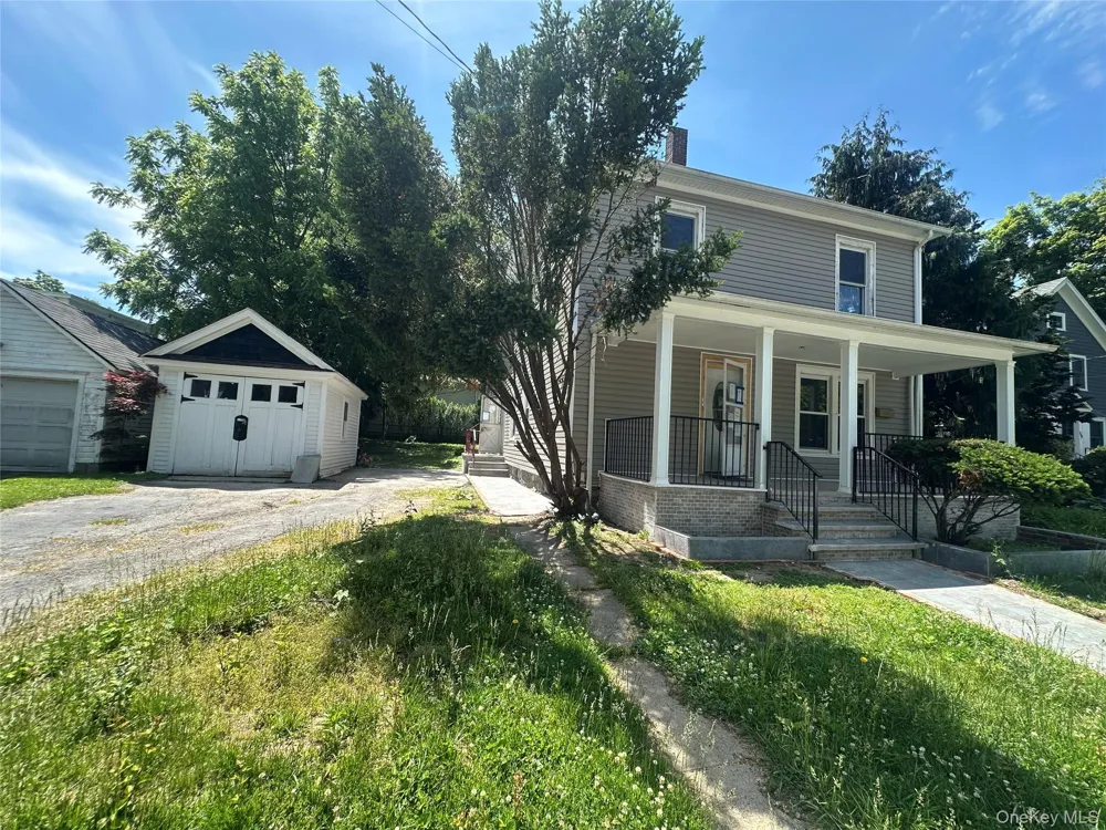 423 Hinman Place Mamaroneck, NY 10543