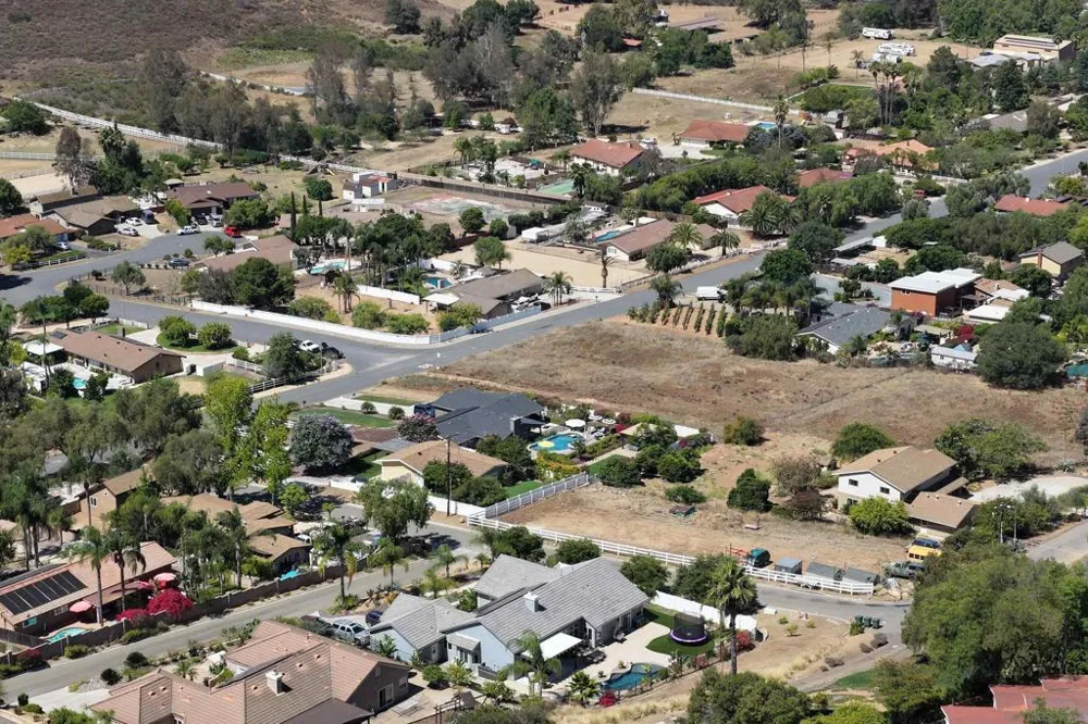 14444 Twin Peaks Rd Poway, CA 92064