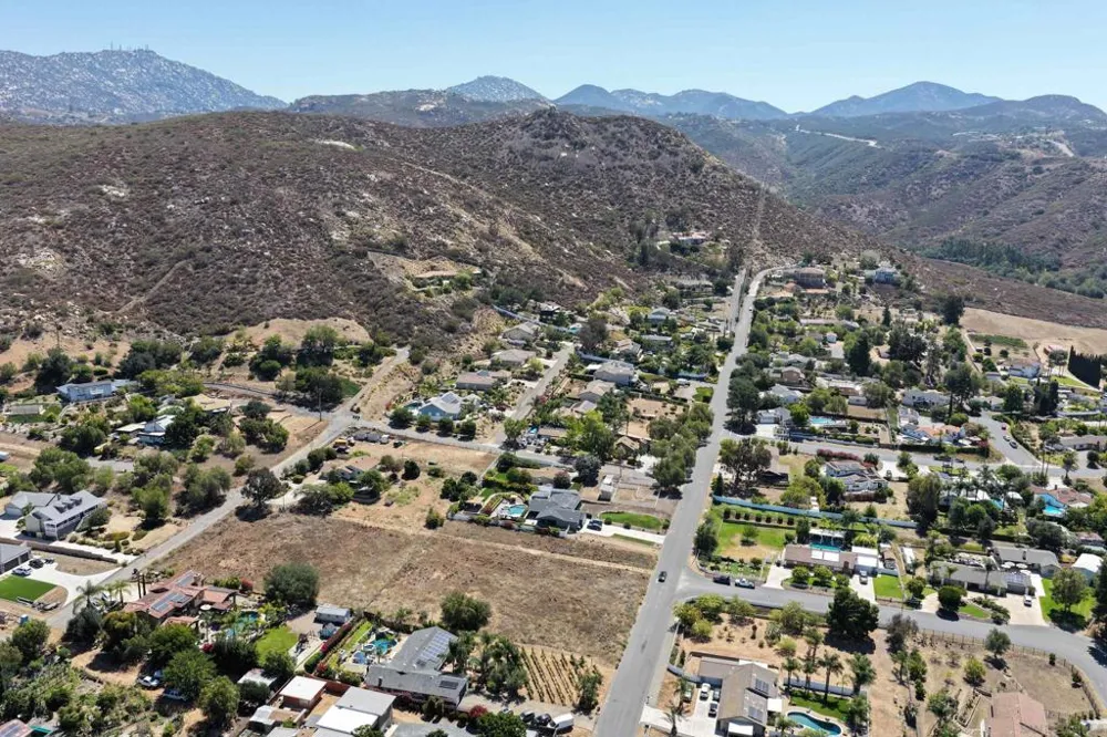 14444 Twin Peaks Rd Poway, CA 92064