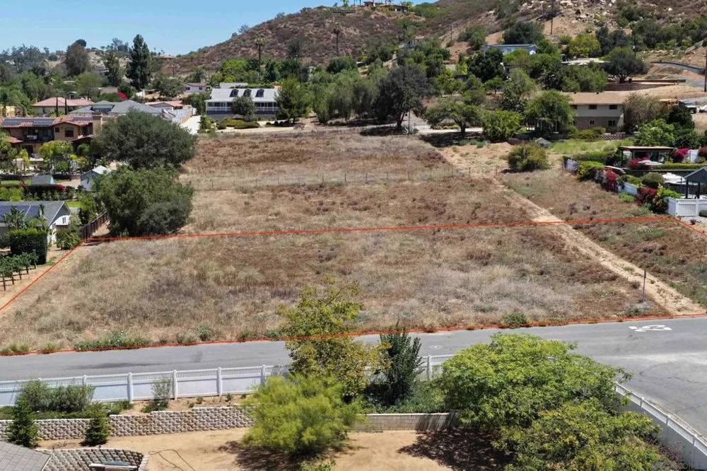 14444 Twin Peaks Rd Poway, CA 92064
