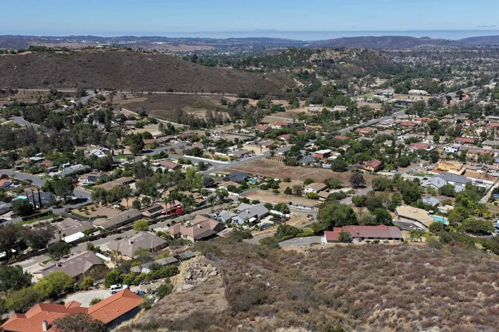 14444 Twin Peaks Rd Poway, CA 92064