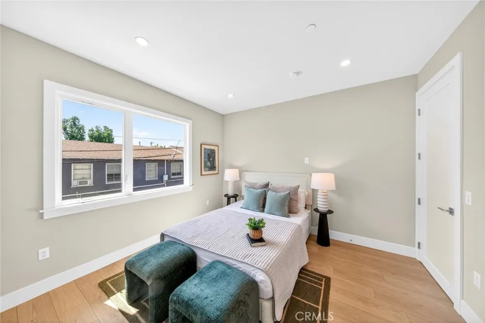 5935 Kauffman Ave. #C Temple City, CA 91780
