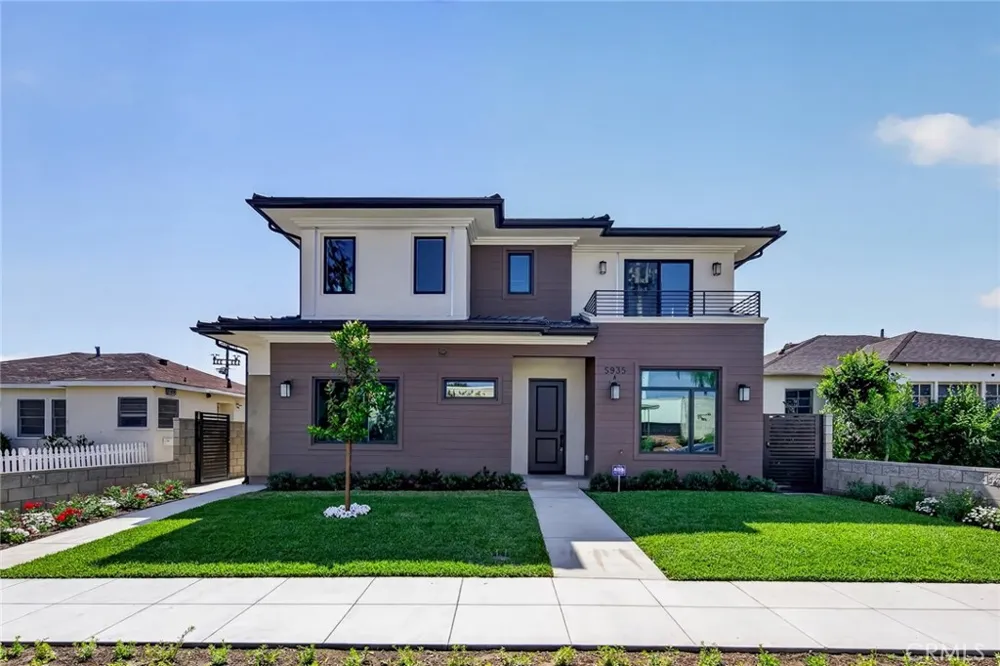 5935 Kauffman Ave. #C Temple City, CA 91780