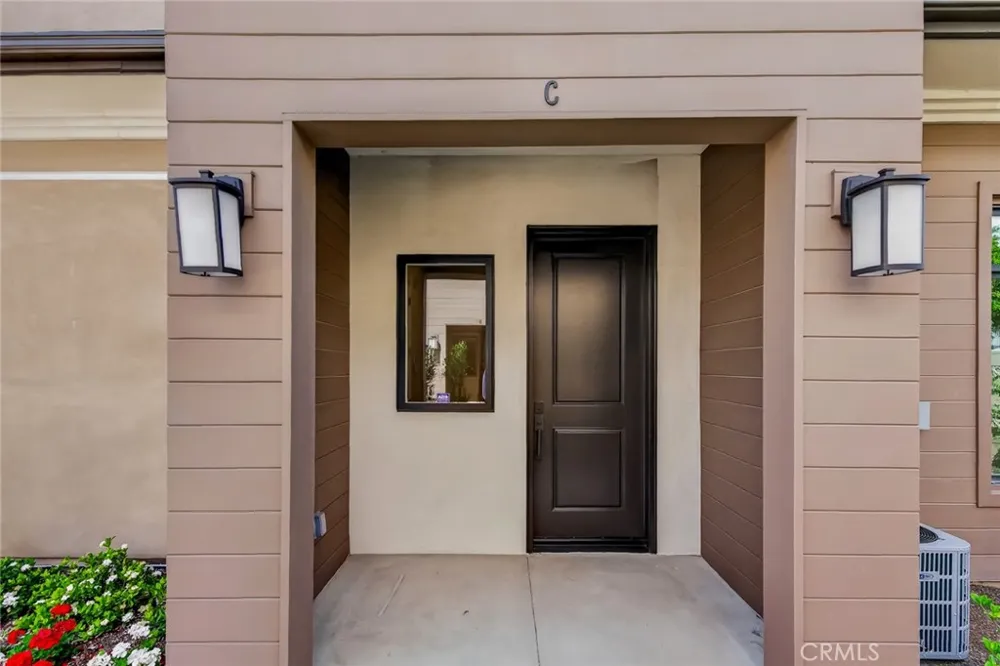 5935 Kauffman Ave. #C Temple City, CA 91780