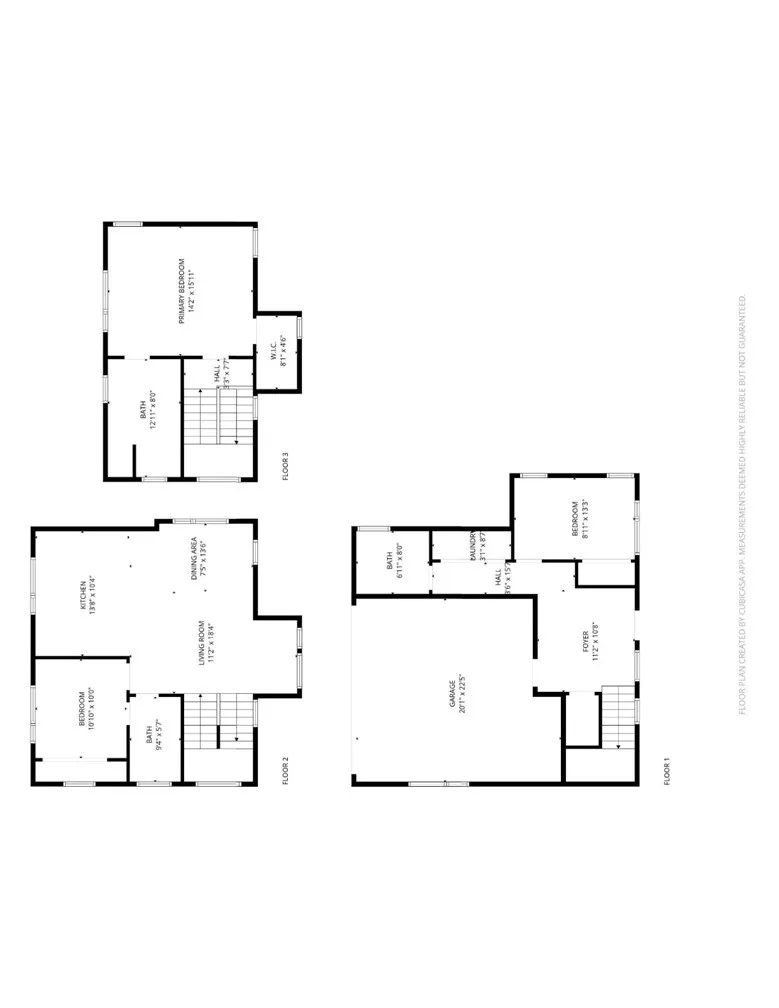 5935 Kauffman Ave. #C Temple City, CA 91780