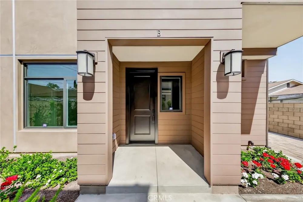 5935 Kauffman Ave. #B Temple City, CA 91780