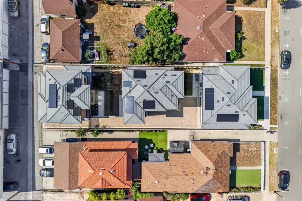 5935 Kauffman Ave. #B Temple City, CA 91780