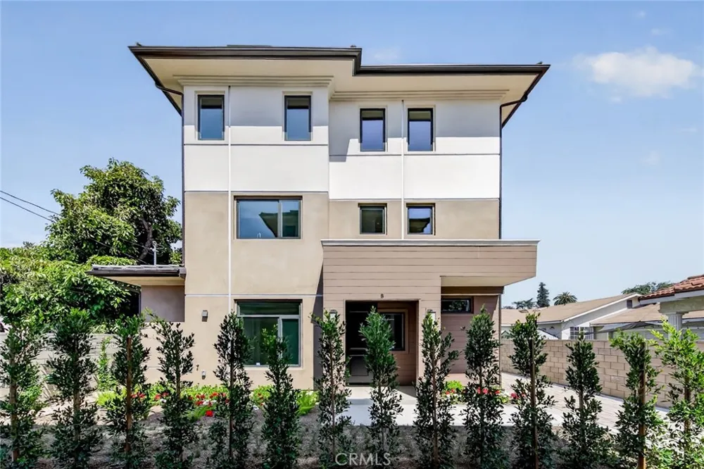 5935 Kauffman Ave. #B Temple City, CA 91780