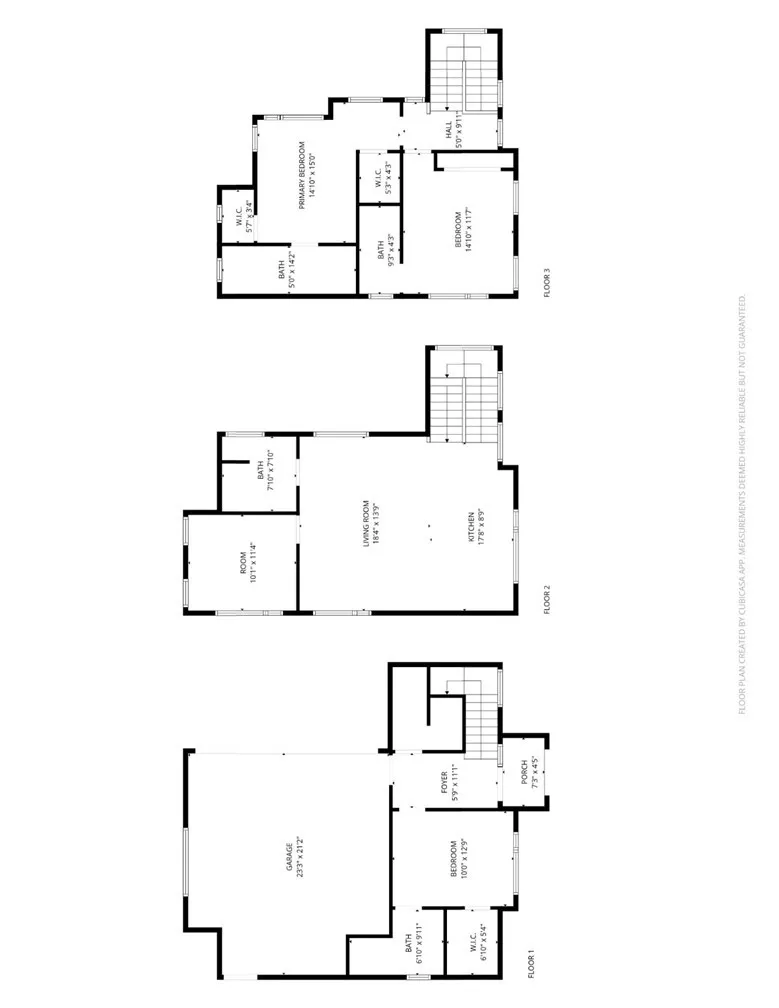 5935 Kauffman Ave. #B Temple City, CA 91780