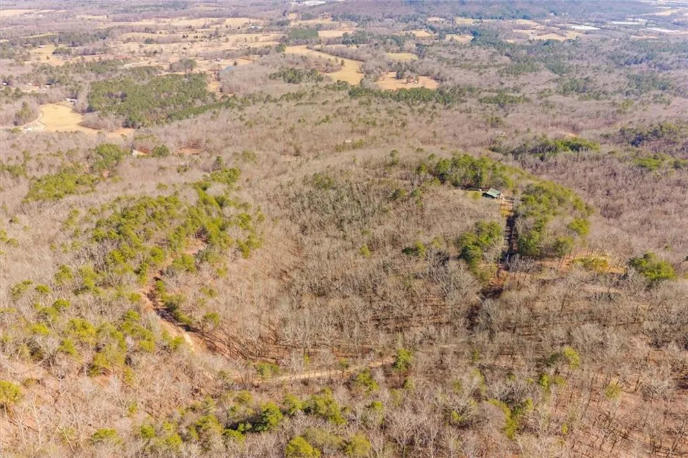 571 Deerfield Lane Sugar Valley, GA 30746