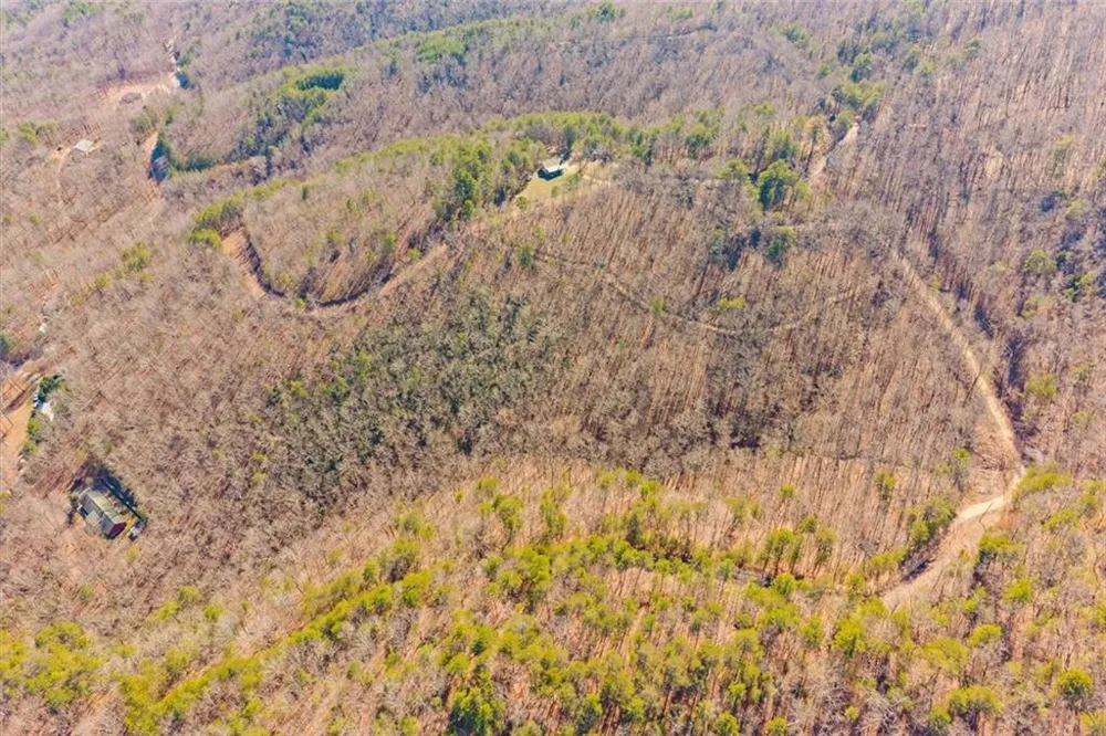 571 Deerfield Lane Sugar Valley, GA 30746