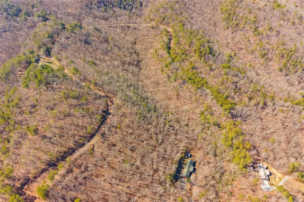 571 Deerfield Lane Sugar Valley, GA 30746