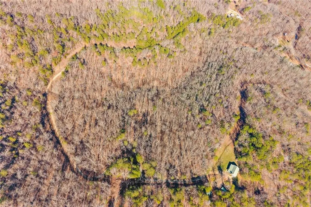 571 Deerfield Lane Sugar Valley, GA 30746