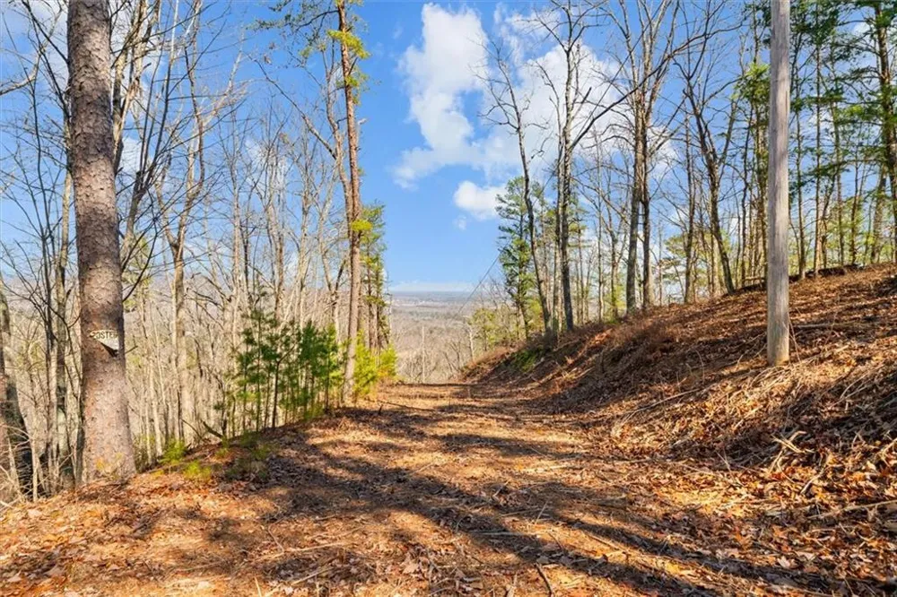 571 Deerfield Lane Sugar Valley, GA 30746