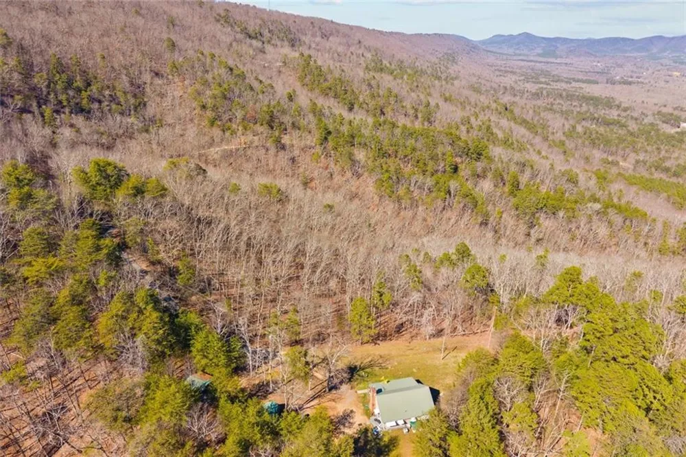 571 Deerfield Lane Sugar Valley, GA 30746