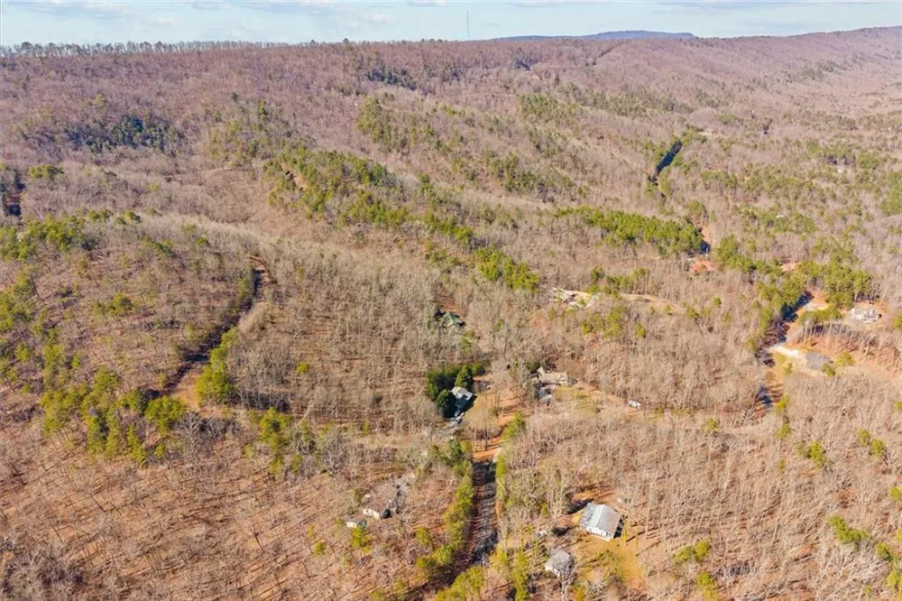 571 Deerfield Lane Sugar Valley, GA 30746