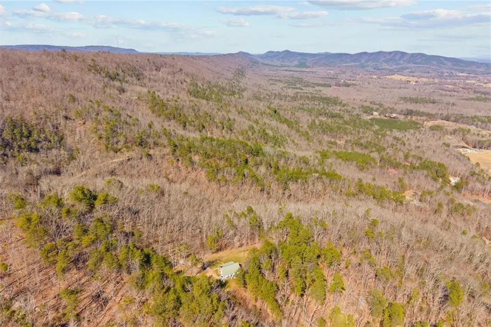 571 Deerfield Lane Sugar Valley, GA 30746