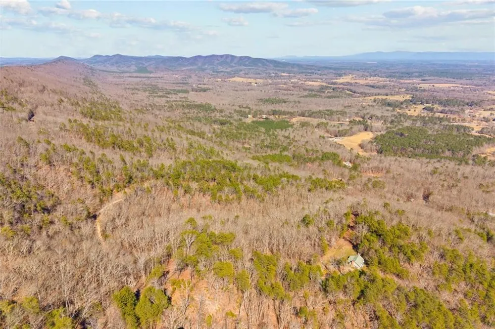 571 Deerfield Lane Sugar Valley, GA 30746