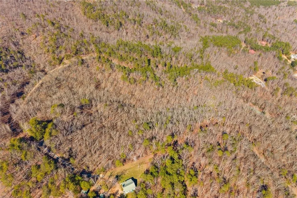 571 Deerfield Lane Sugar Valley, GA 30746