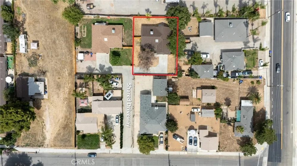13707 4th Yucaipa, CA 92399