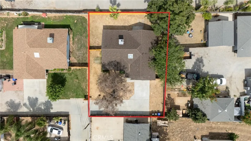 13707 4th Yucaipa, CA 92399