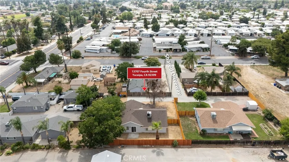 13707 4th Yucaipa, CA 92399