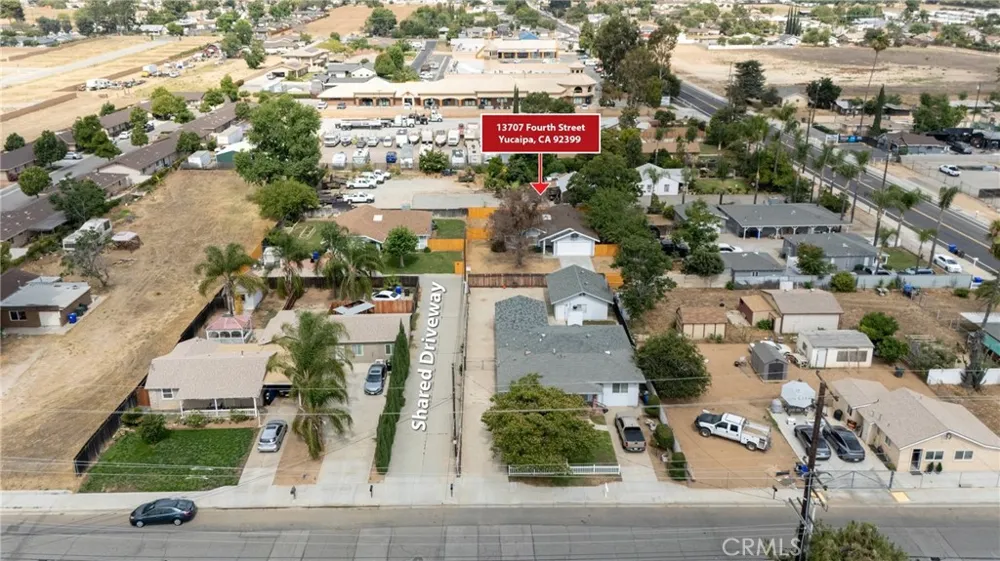 13707 4th Yucaipa, CA 92399