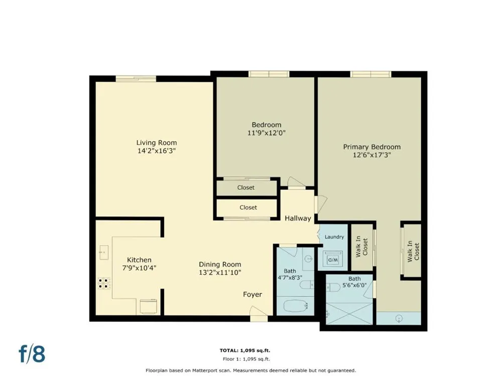 1033 Crestview Drive #110 Mountain View, CA 94040