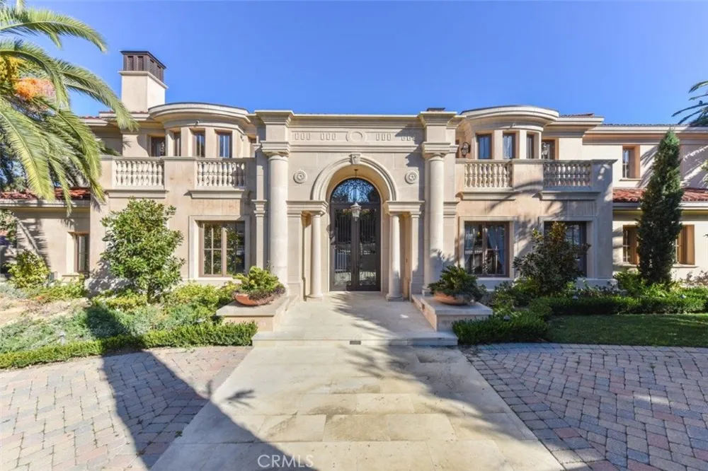 11 Skyridge Newport Coast, CA 92657