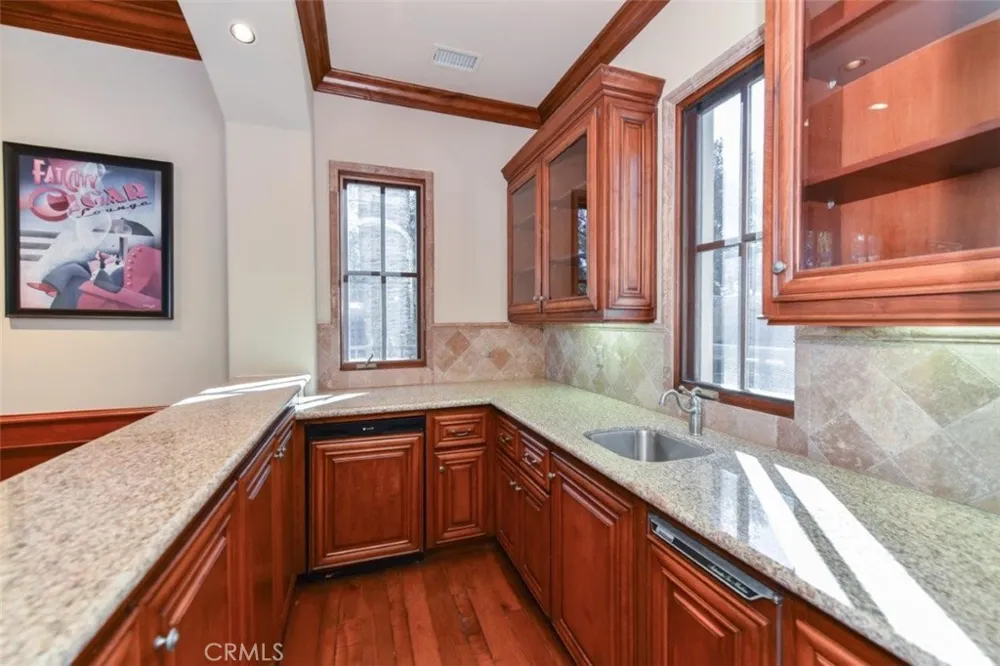 11 Skyridge Newport Coast, CA 92657