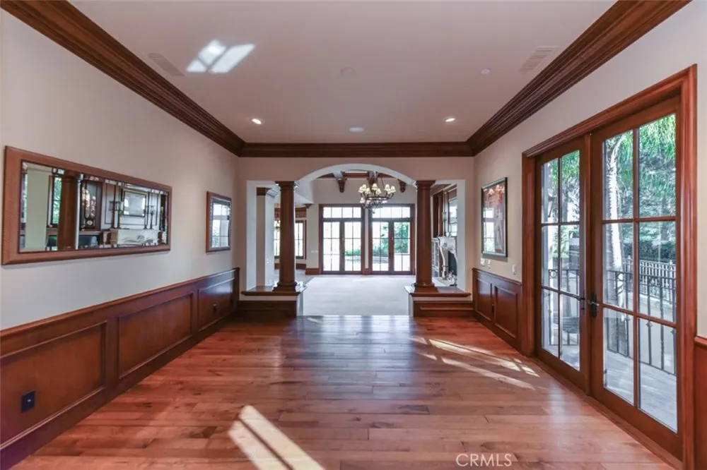 11 Skyridge Newport Coast, CA 92657