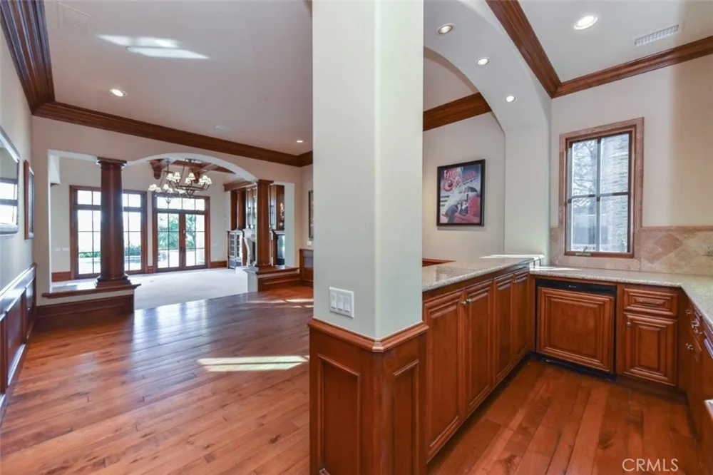 11 Skyridge Newport Coast, CA 92657