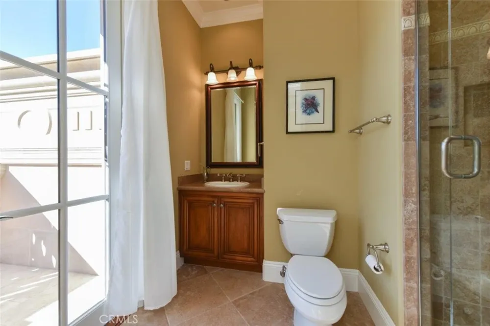 11 Skyridge Newport Coast, CA 92657