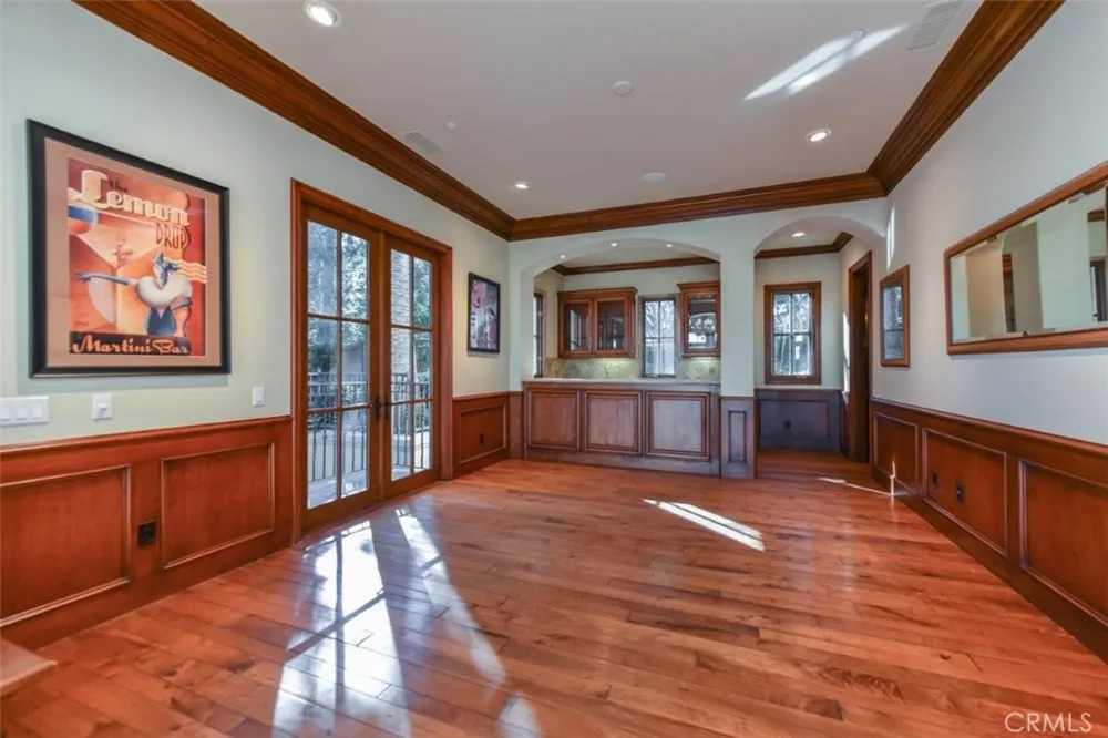 11 Skyridge Newport Coast, CA 92657