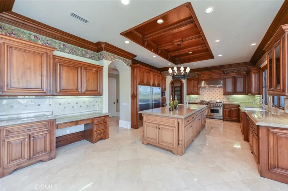 11 Skyridge Newport Coast, CA 92657