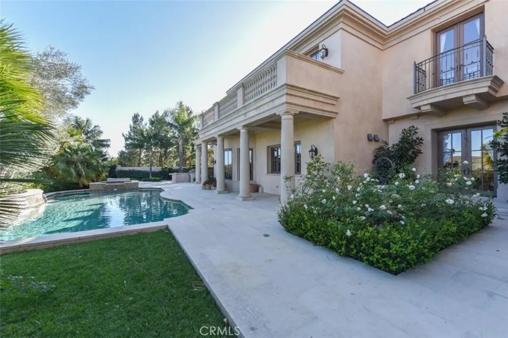 11 Skyridge Newport Coast, CA 92657