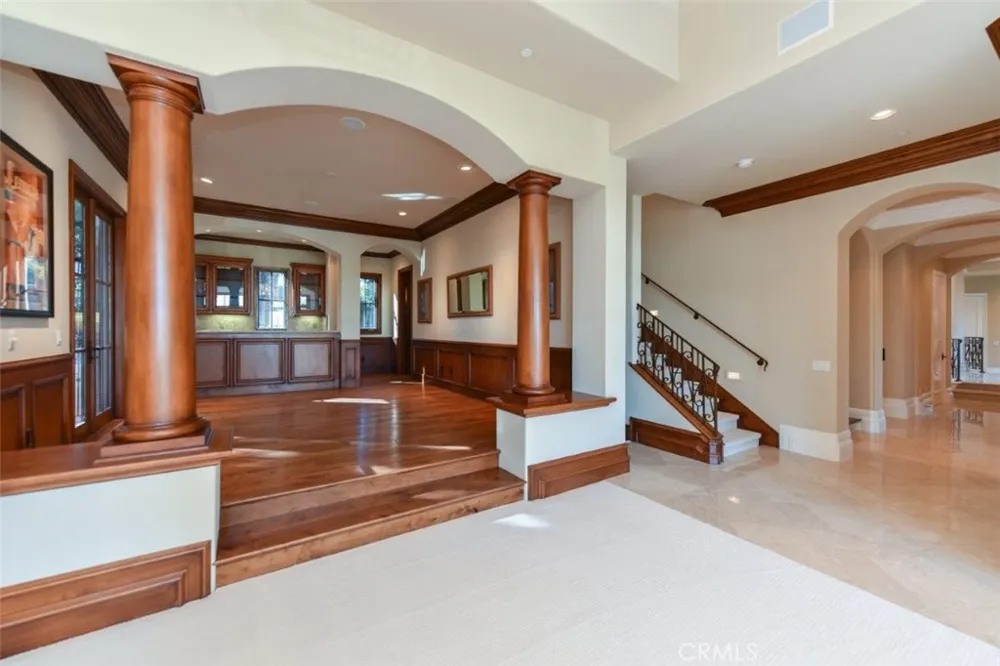 11 Skyridge Newport Coast, CA 92657