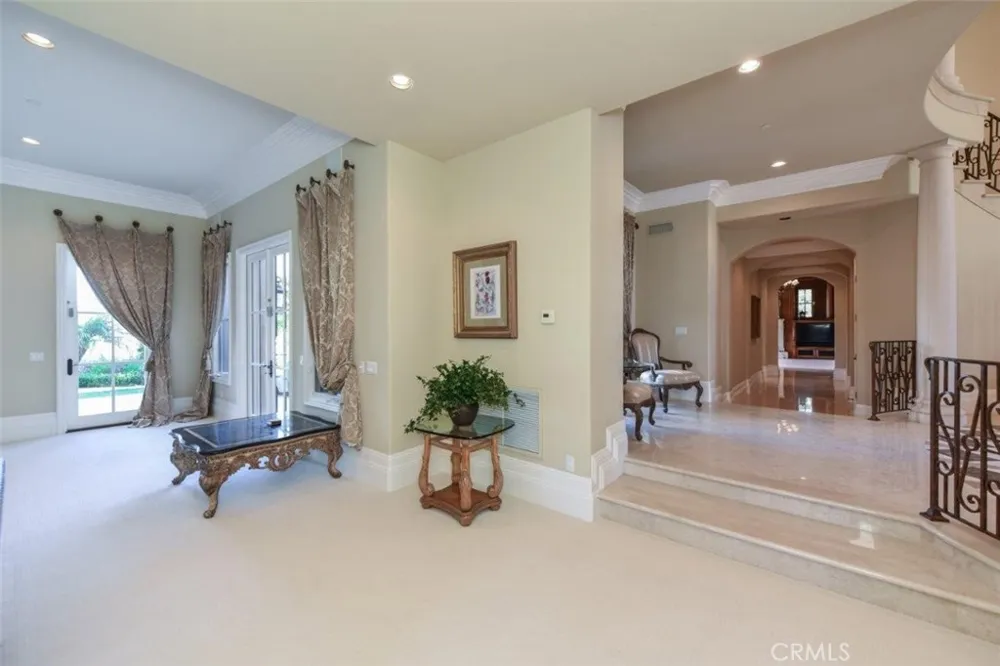 11 Skyridge Newport Coast, CA 92657
