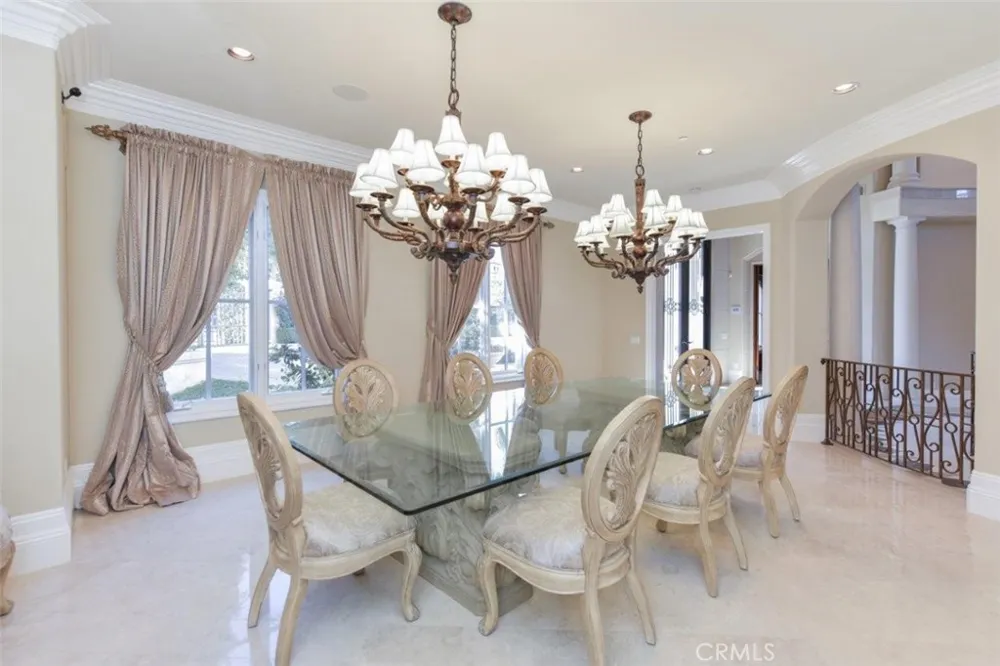 11 Skyridge Newport Coast, CA 92657