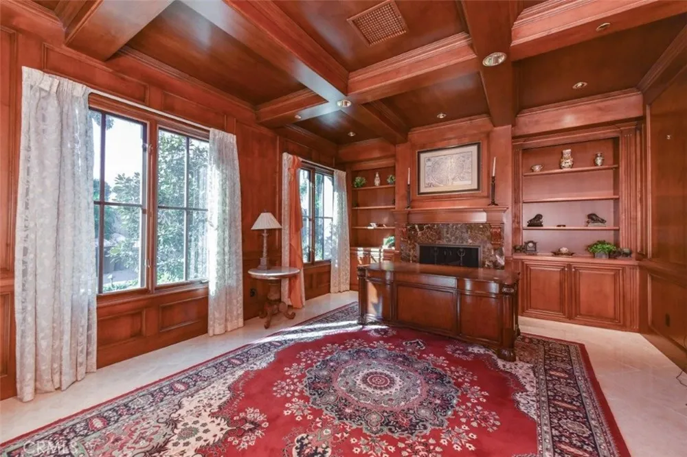 11 Skyridge Newport Coast, CA 92657