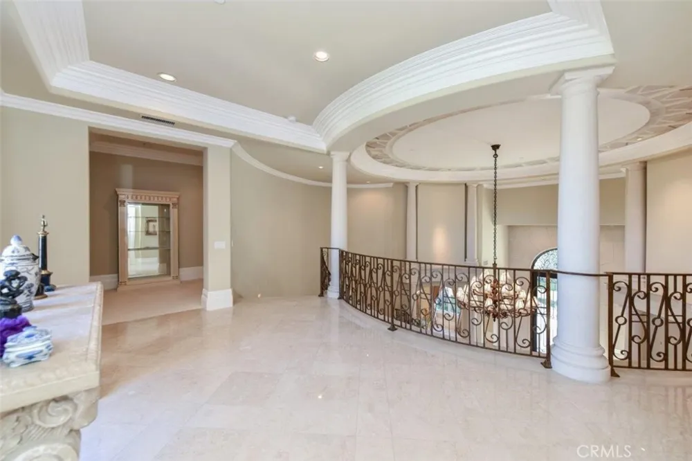 11 Skyridge Newport Coast, CA 92657