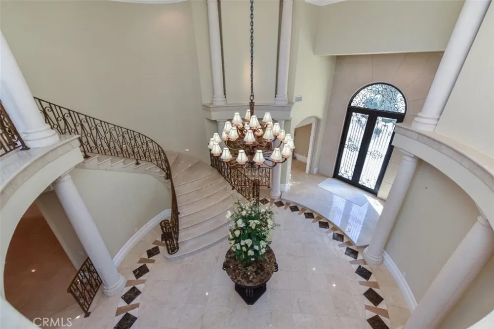 11 Skyridge Newport Coast, CA 92657