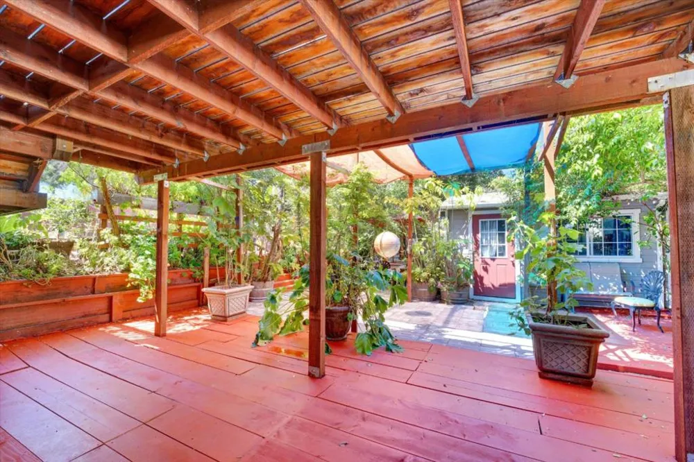 22505 Ralston Place Castro Valley, CA 94541
