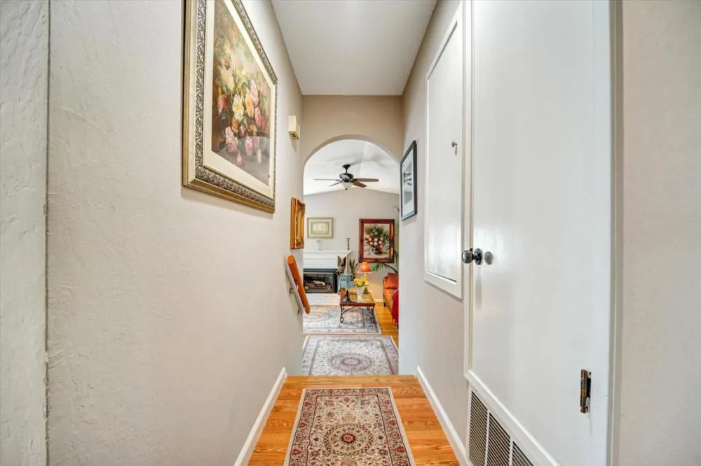22505 Ralston Place Castro Valley, CA 94541