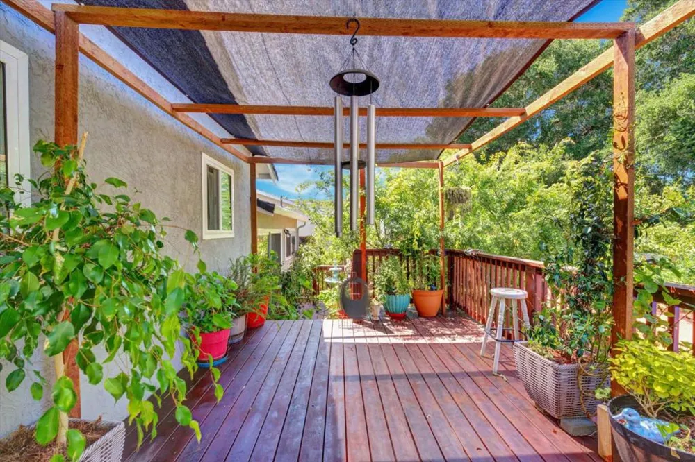 22505 Ralston Place Castro Valley, CA 94541