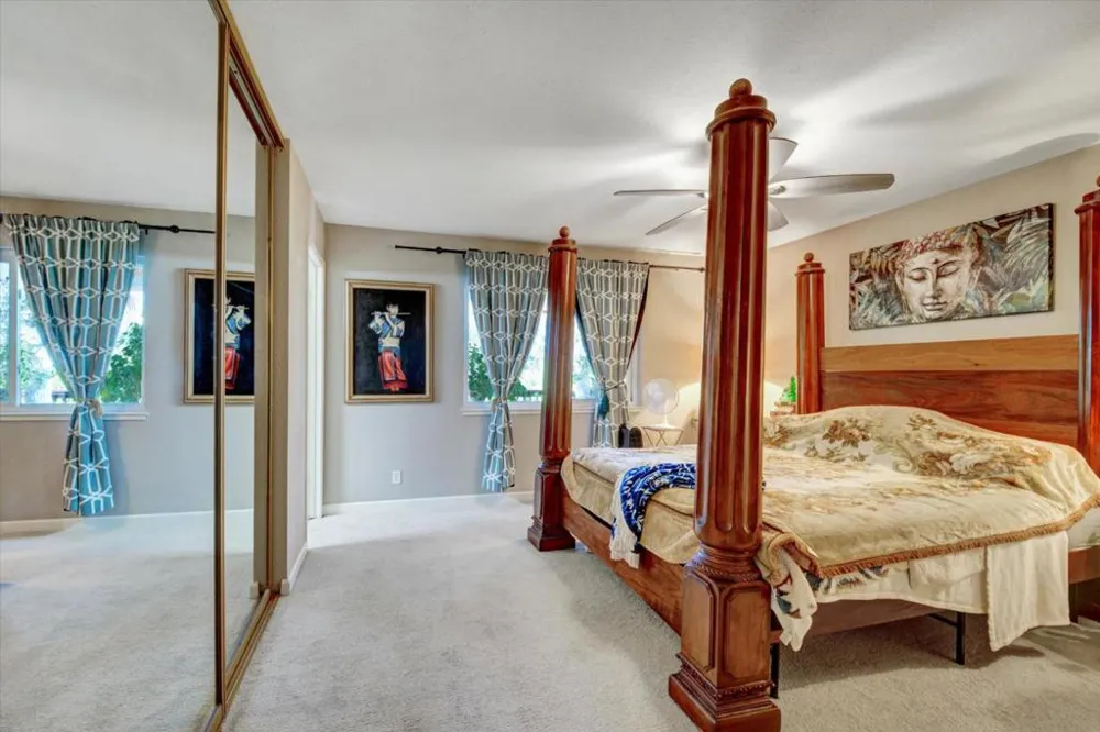 22505 Ralston Place Castro Valley, CA 94541